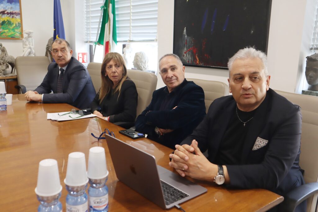 progetto accademia di belle arti