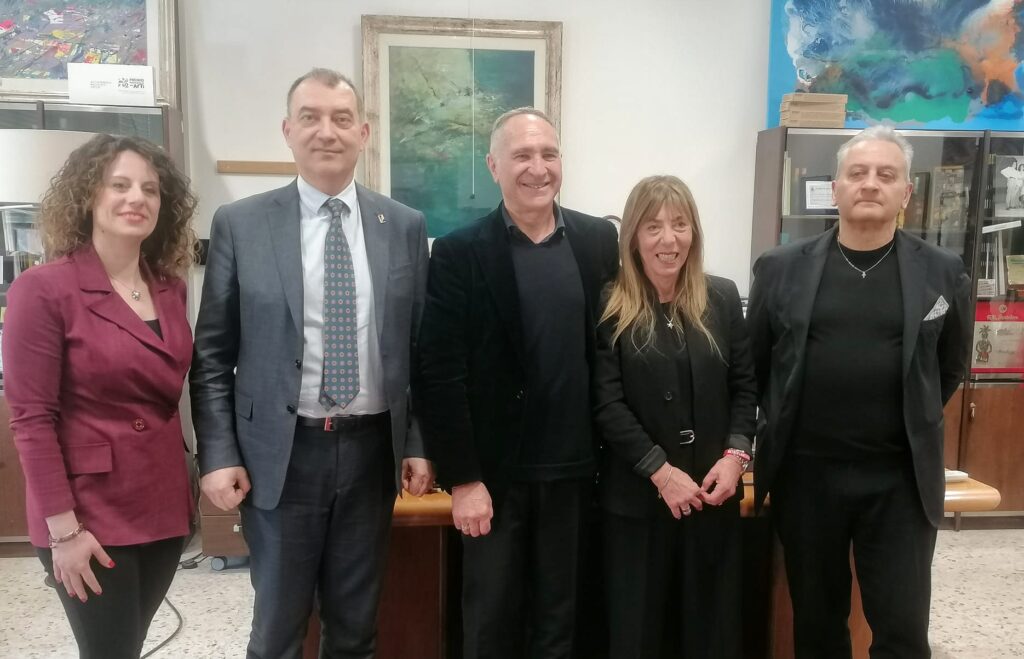 progetto accademia di belle arti