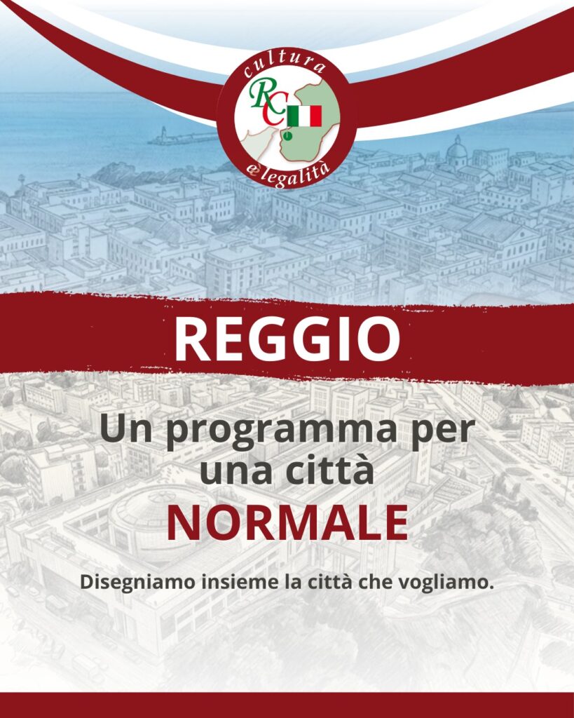 programma polo civico