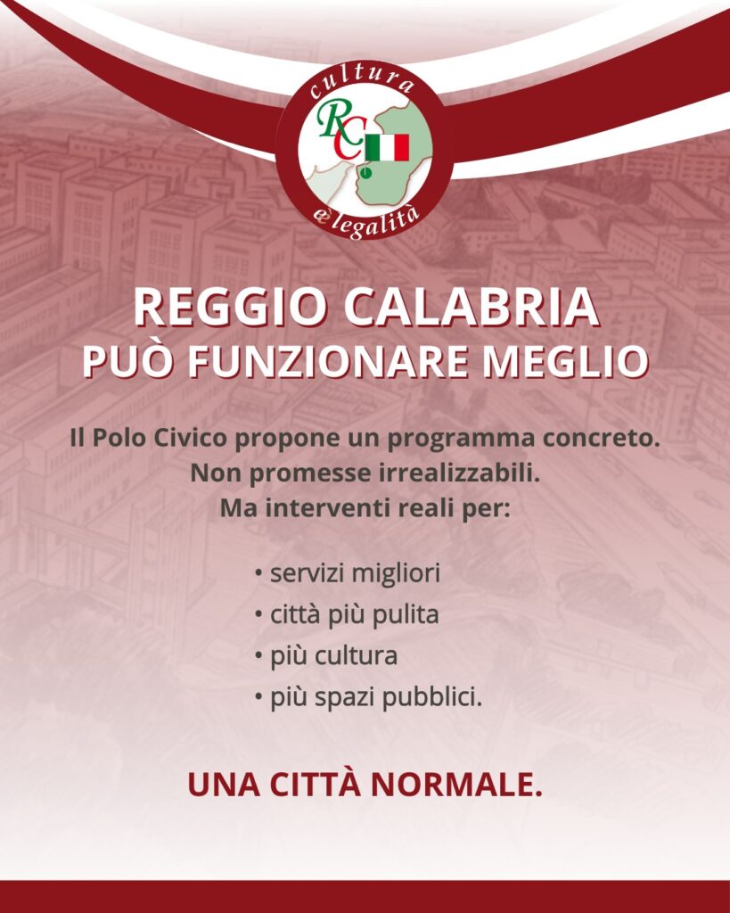 programma polo civico