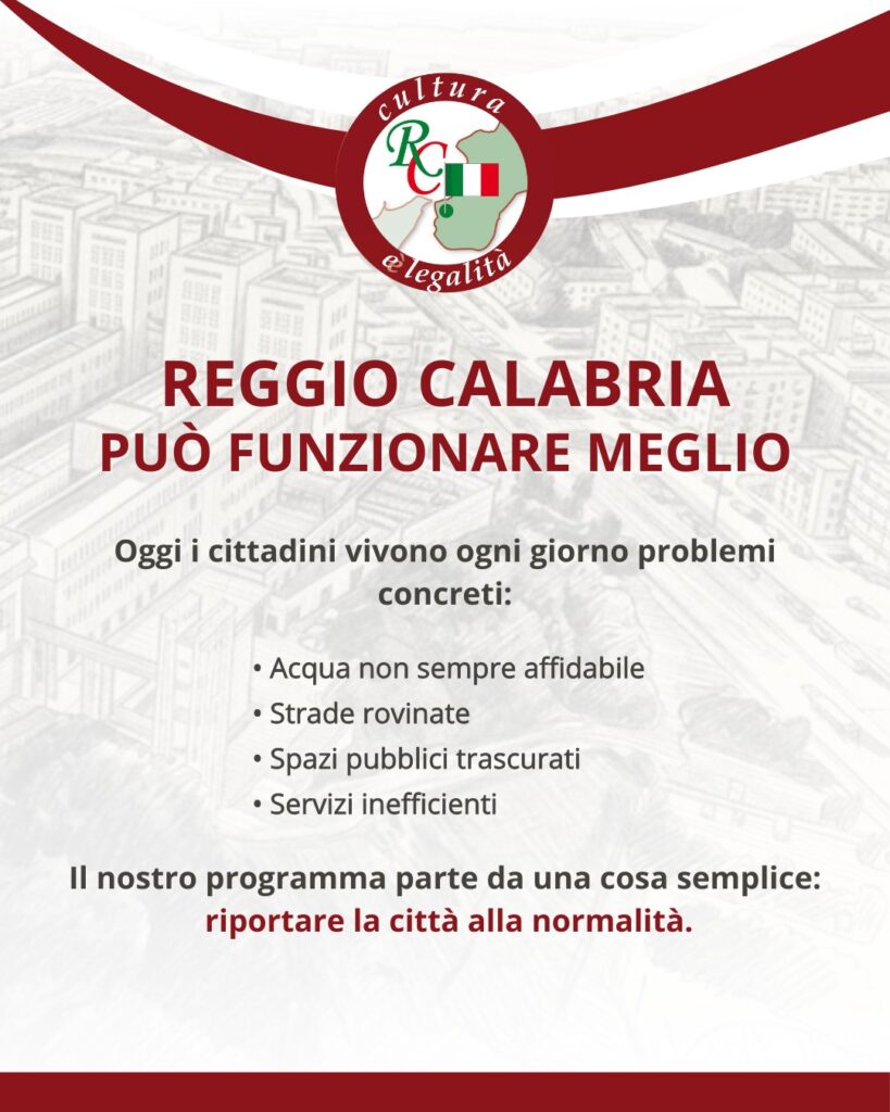 programma polo civico