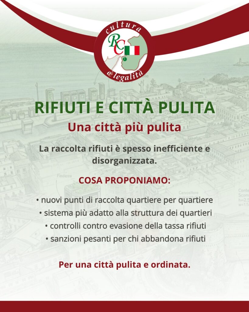 programma polo civico