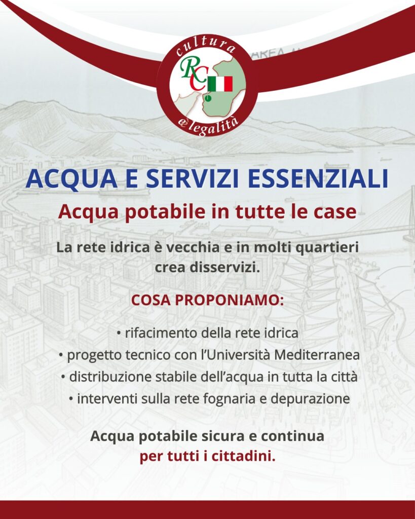 programma polo civico