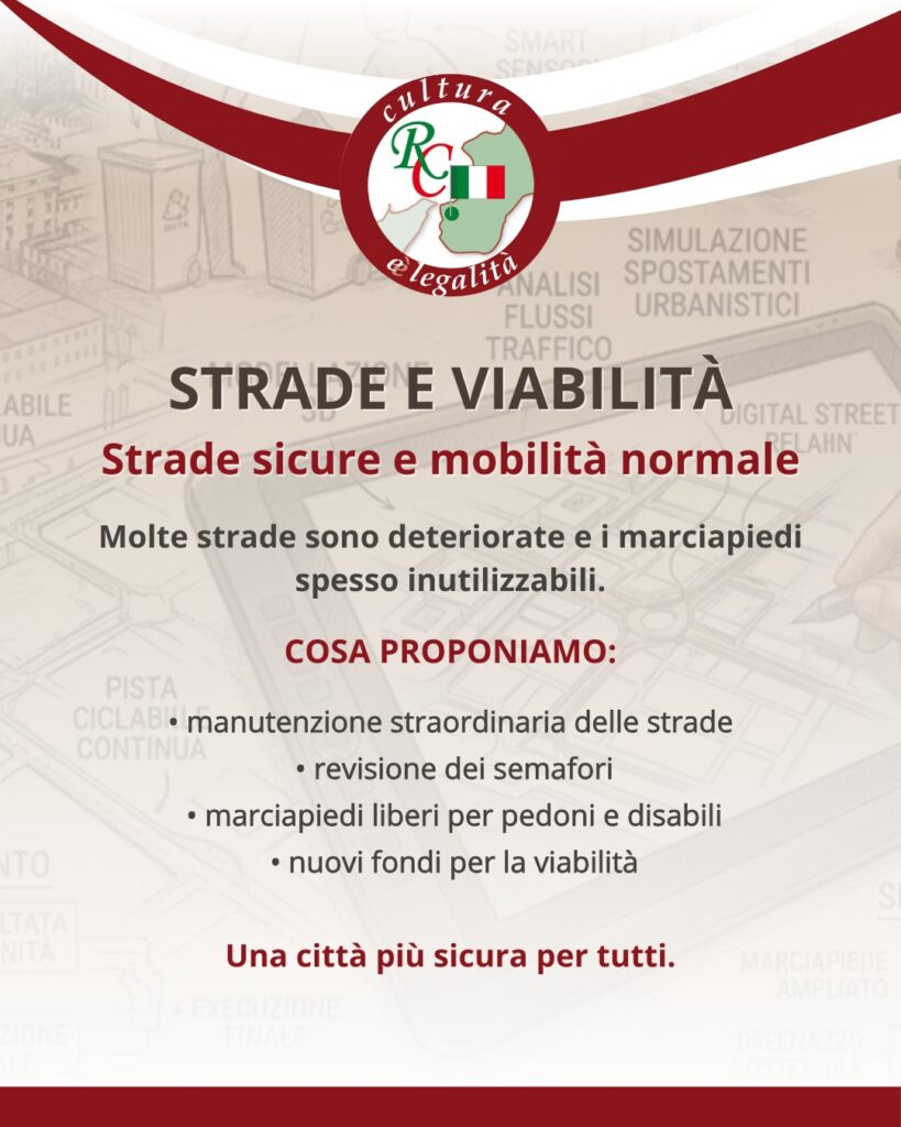 programma polo civico