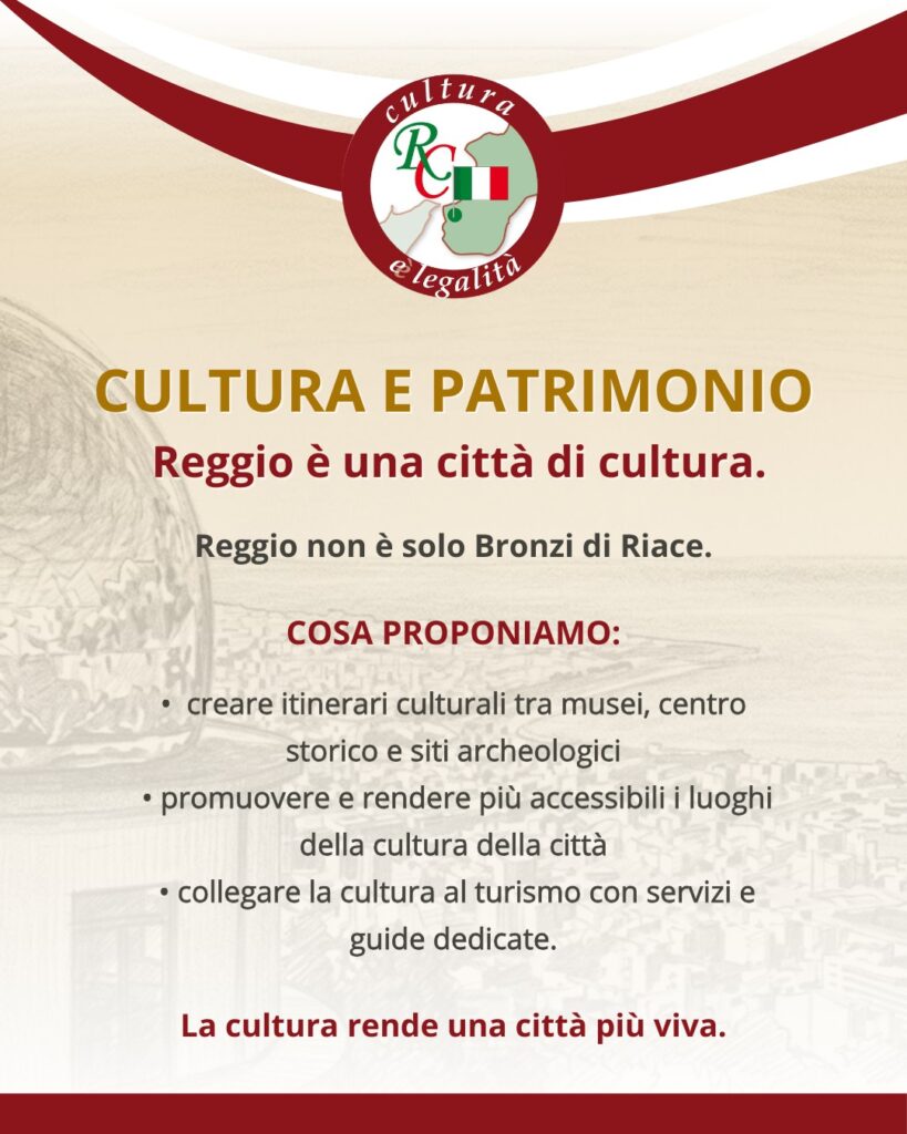 programma polo civico