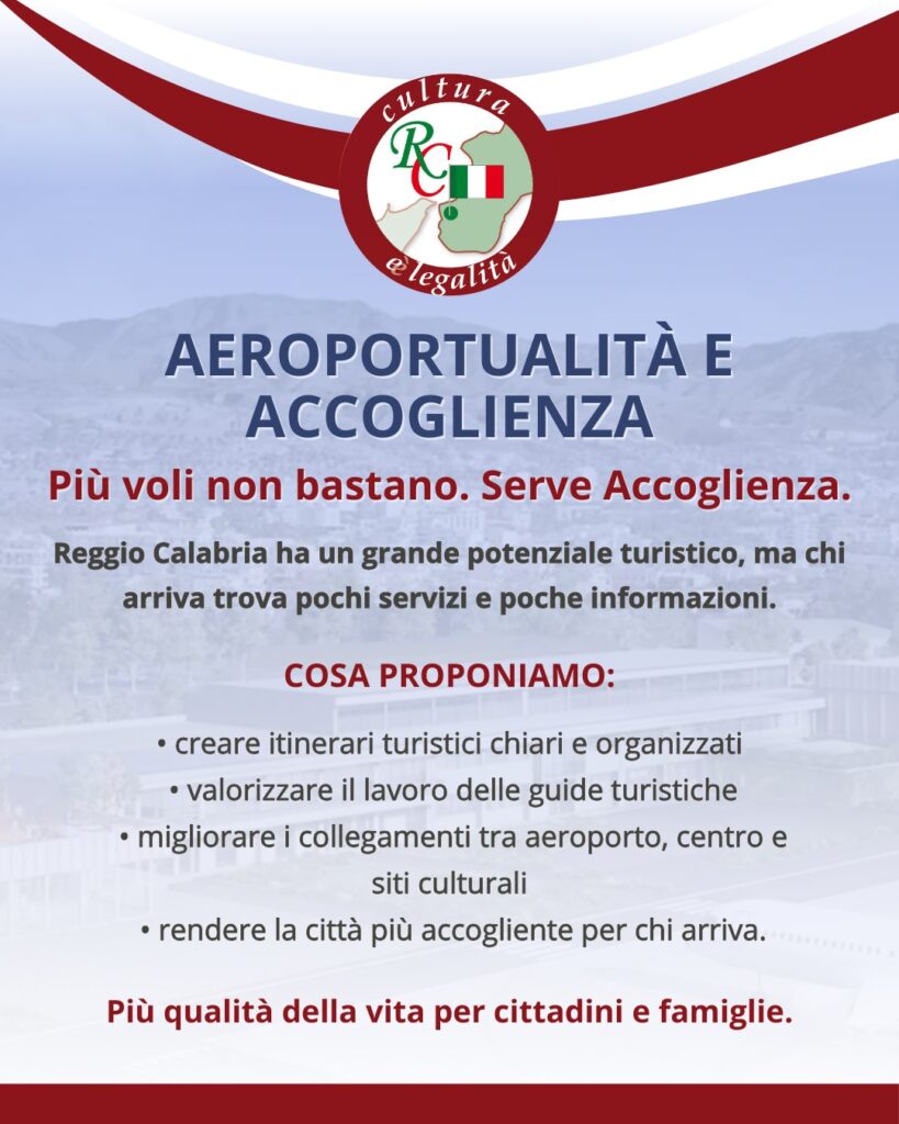 programma polo civico