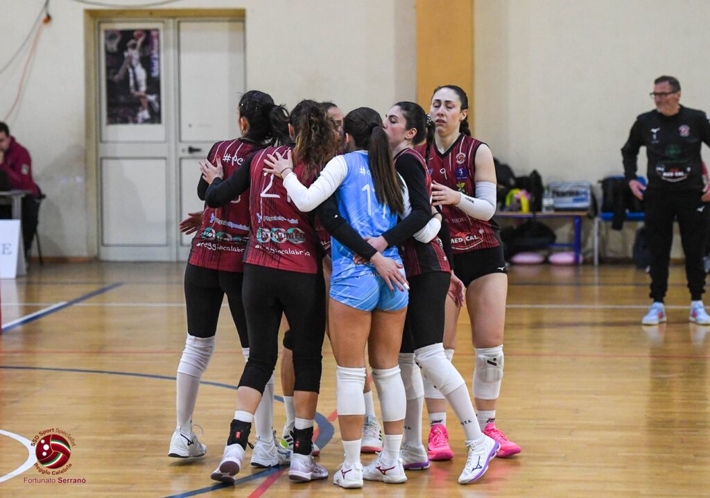 puliservice volley