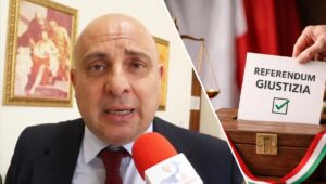 referendum Giustizia - Ripepi
