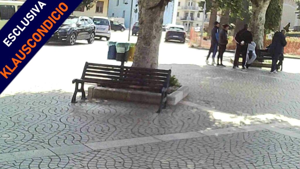 referendum davi a Rosarno