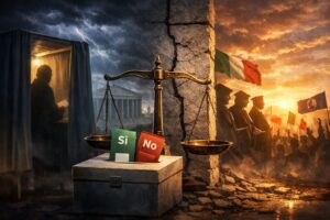 referendum giustizia