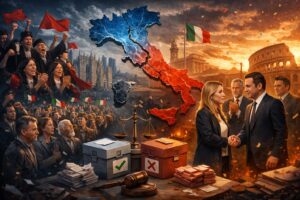 referendum giustizia italia