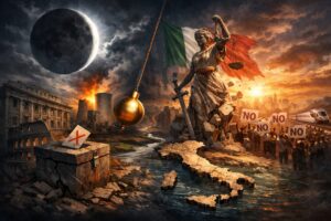 referendum giustizia italia dei no