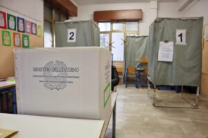 referendum sulla giustizia