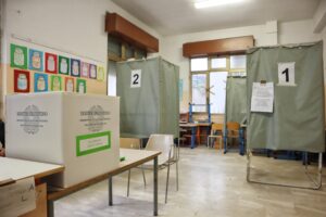 referendum sulla giustizia