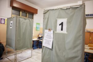 referendum sulla giustizia