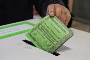 referendum sulla giustizia