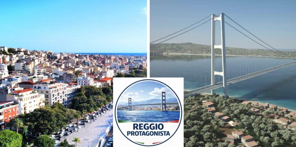 reggio protagonista