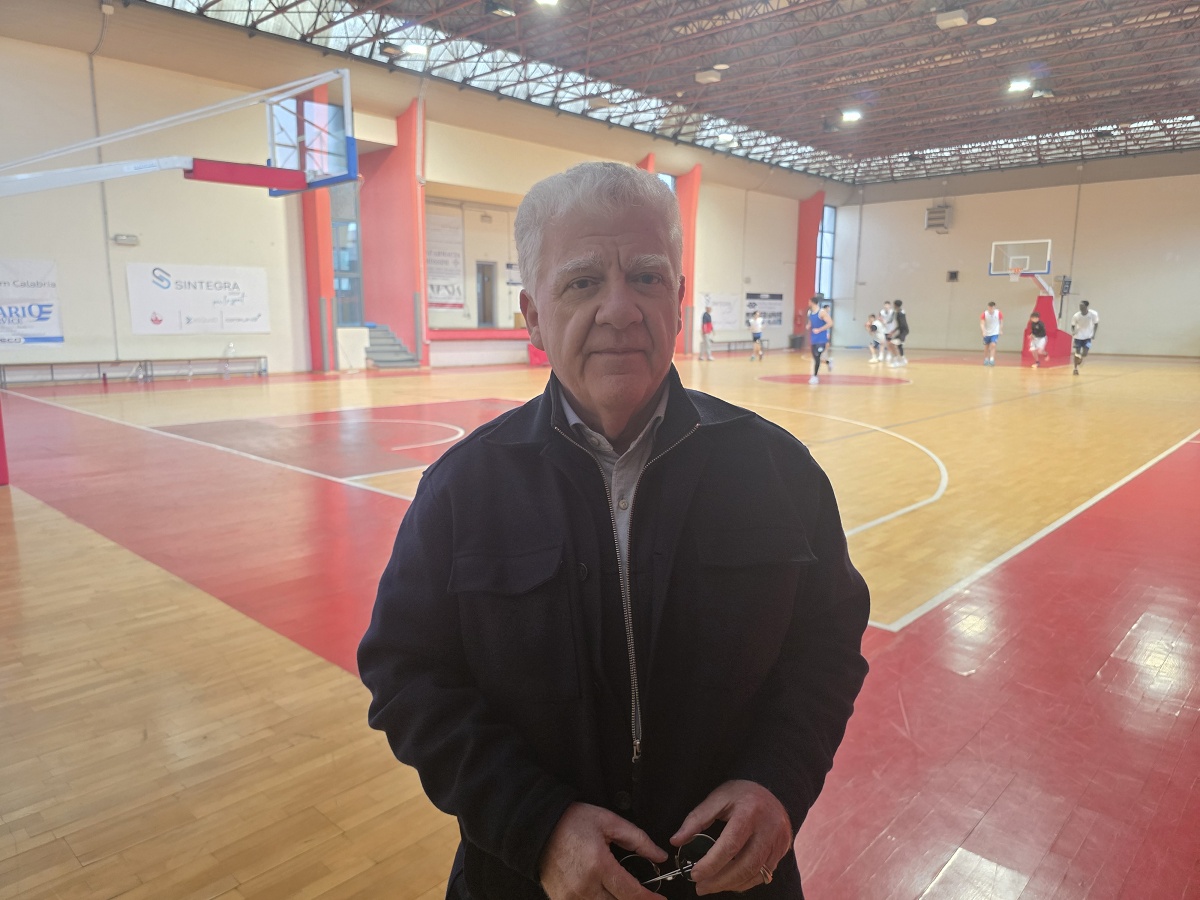 rende basket