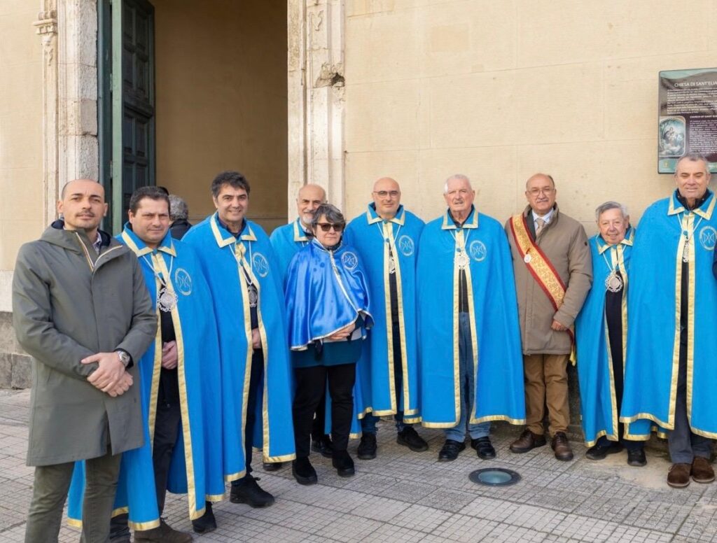 rotary messina