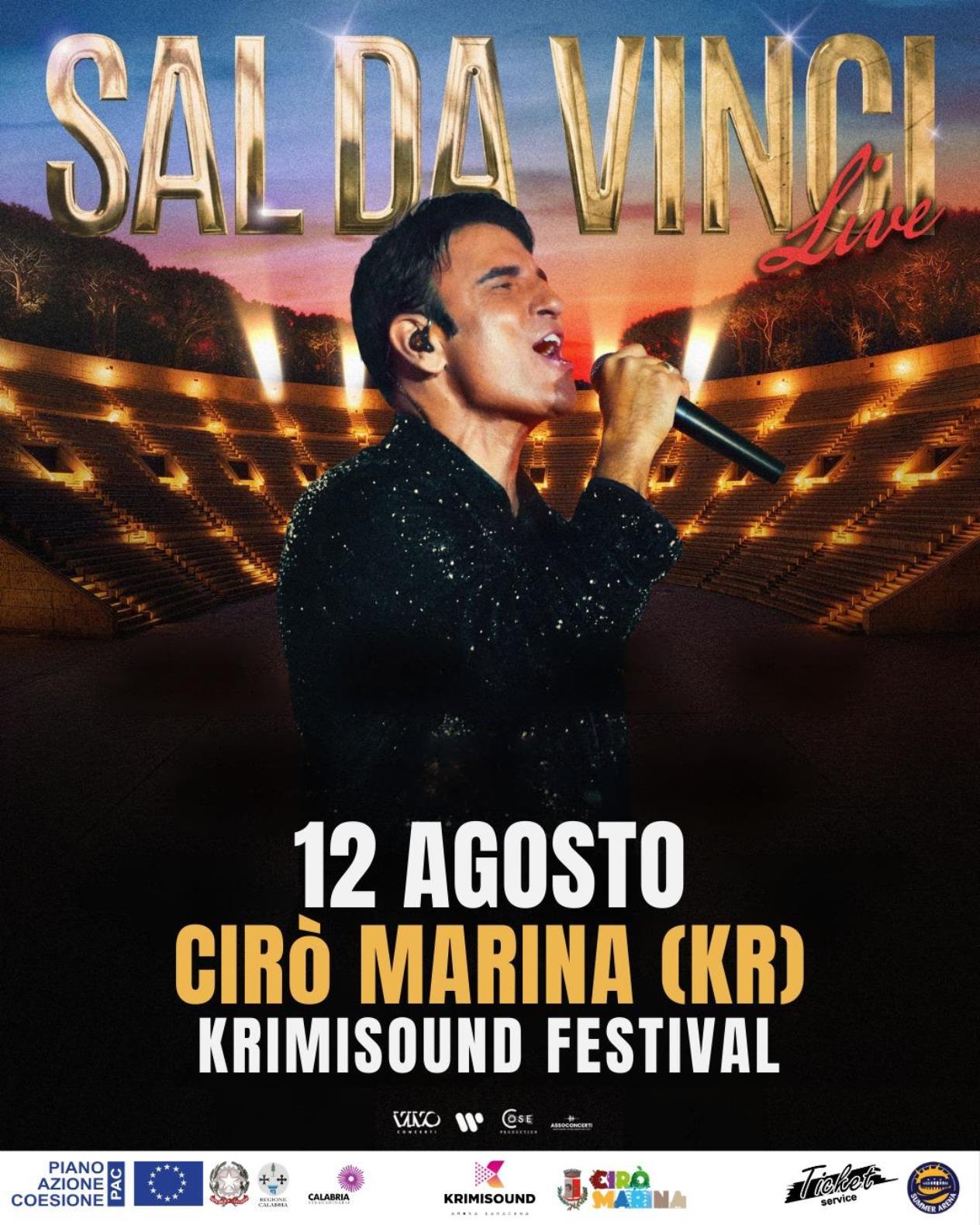sal da vinci