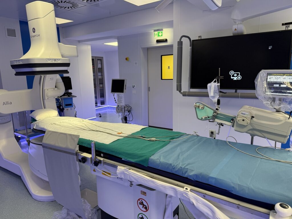 sale operatorie ospedale patti