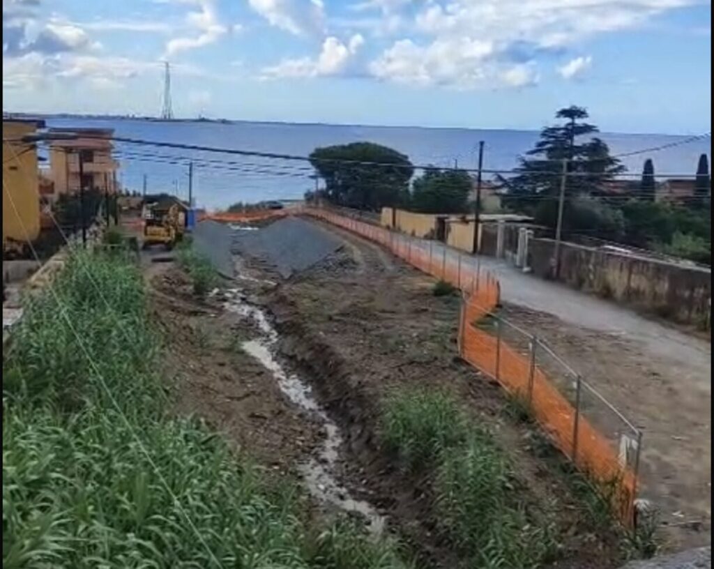 santa trada