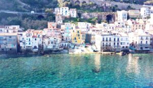 scilla e chianalea