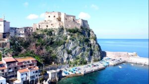scilla e chianalea
