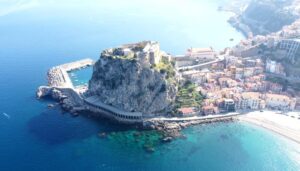 scilla e chianalea