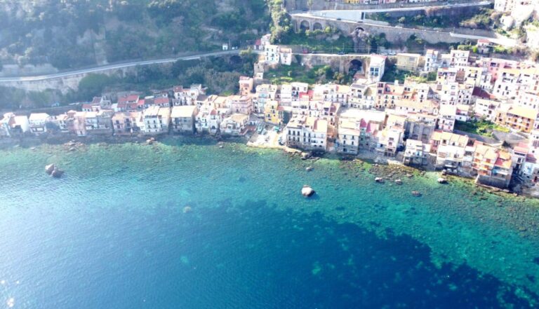 scilla e chianalea