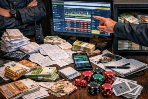 scommesse abusive