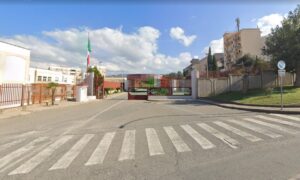 scuola allievi carabinieri