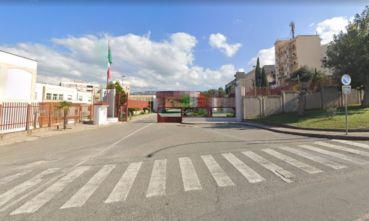 scuola allievi carabinieri