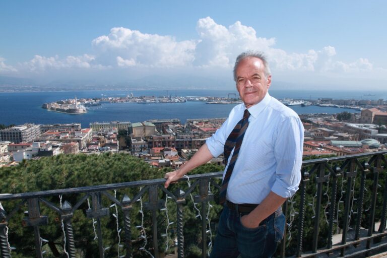 Scurria: “Messina e Reggio Calabria devono crescere insieme, a Roma per discutere dell’Agenzia dello Stretto” | VIDEO