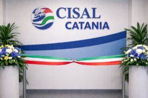 sede cisal catania
