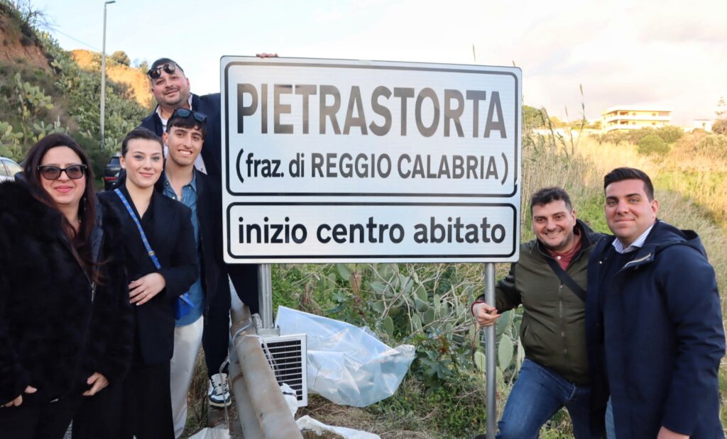 segnaletica pietrastorta