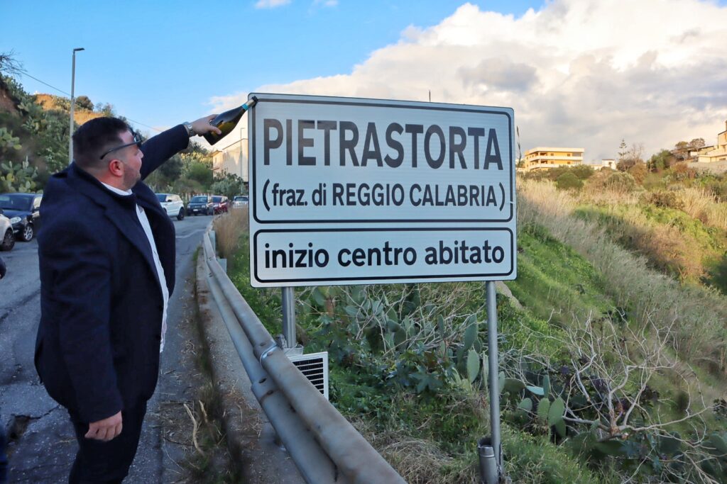 segnaletica pietrastorta