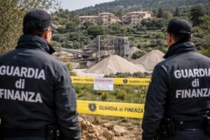 sequestro gdf