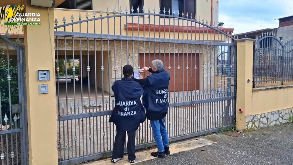 sequestro gdf