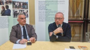 settimana accoglienza