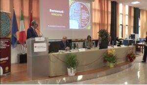 simposio potologia cosenza Unical