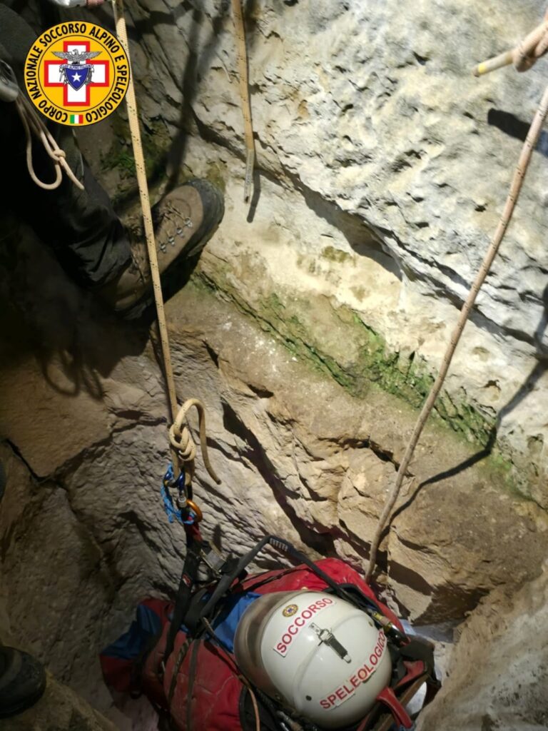 simulazione soccorso ispica