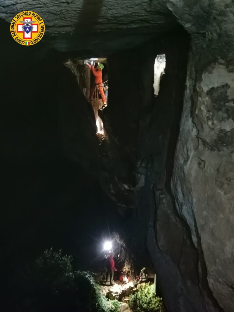 simulazione soccorso ispica