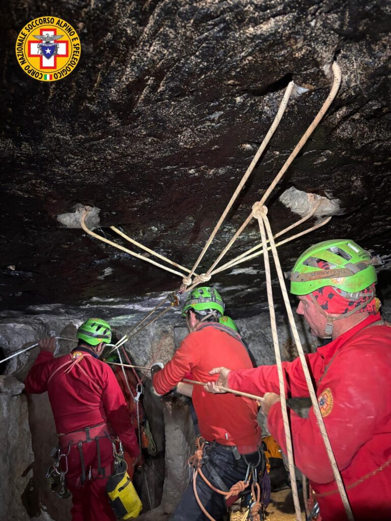 simulazione soccorso ispica