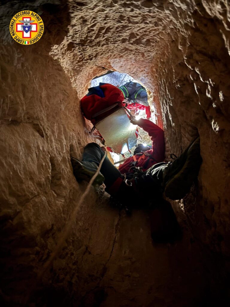 simulazione soccorso ispica