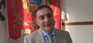 sindaco Francavilla Angitola
