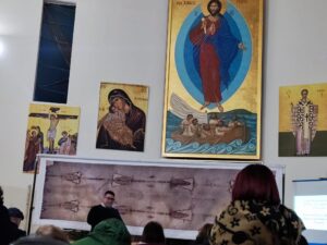 sindone a cannavò