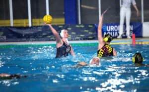 smile cosenza pallanuoto