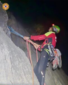 soccorso alpino