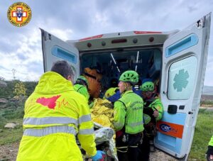 soccorso alpino
